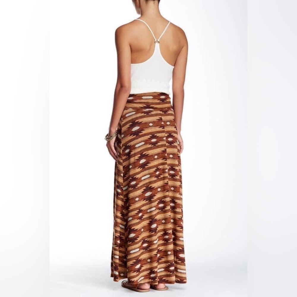 NWT Bobeau maxi skirt—Size small - Picture 2 of 2